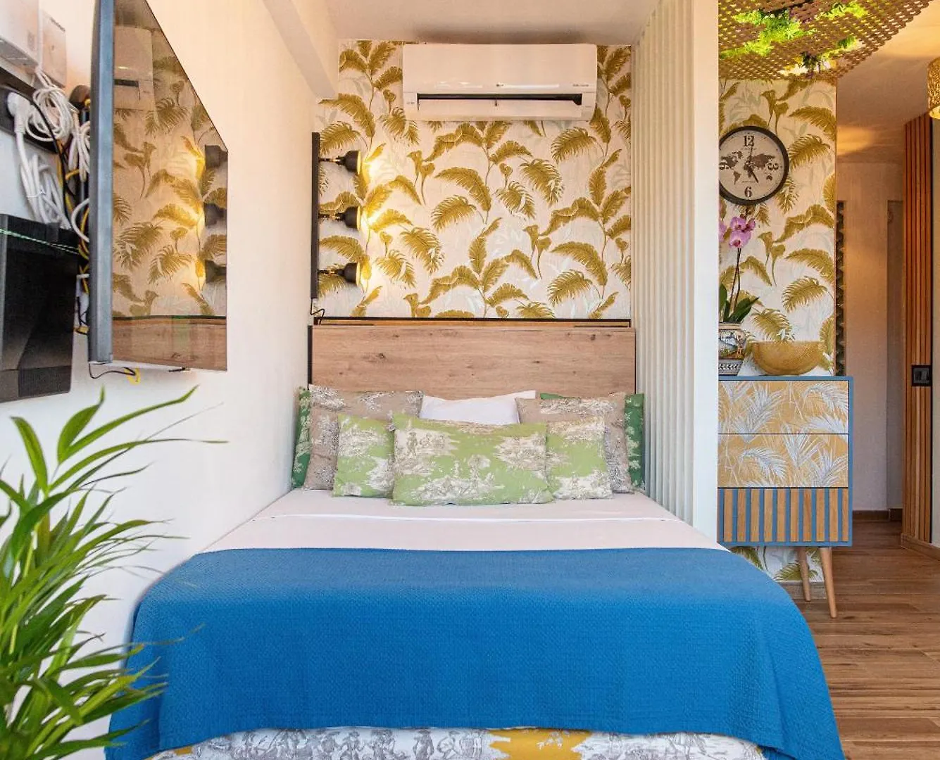 Apartment Urban Luxe Studio Torremoilinos Torremolinos