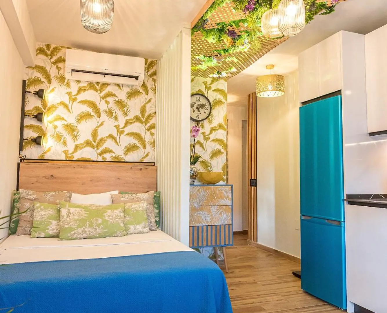 Apartment Urban Luxe Studio Torremoilinos Torremolinos