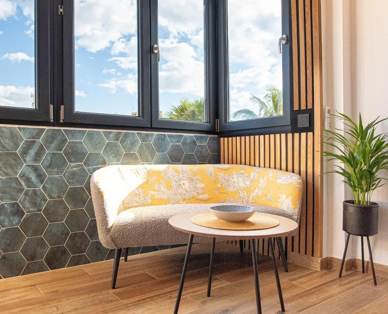 Urban Luxe Studio Torremoilinos Torremolinos Spain