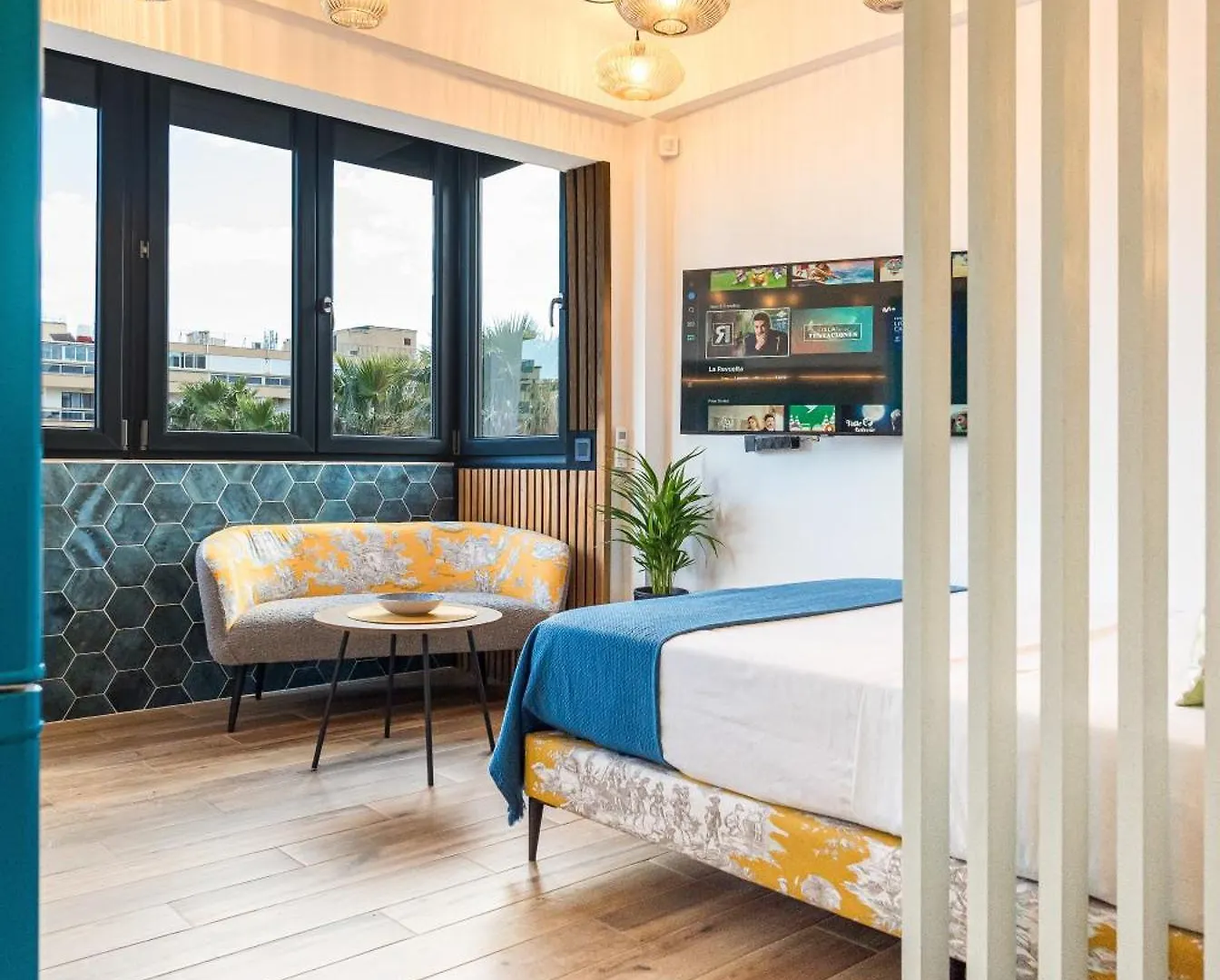 Urban Luxe Studio Torremoilinos Torremolinos Apartment