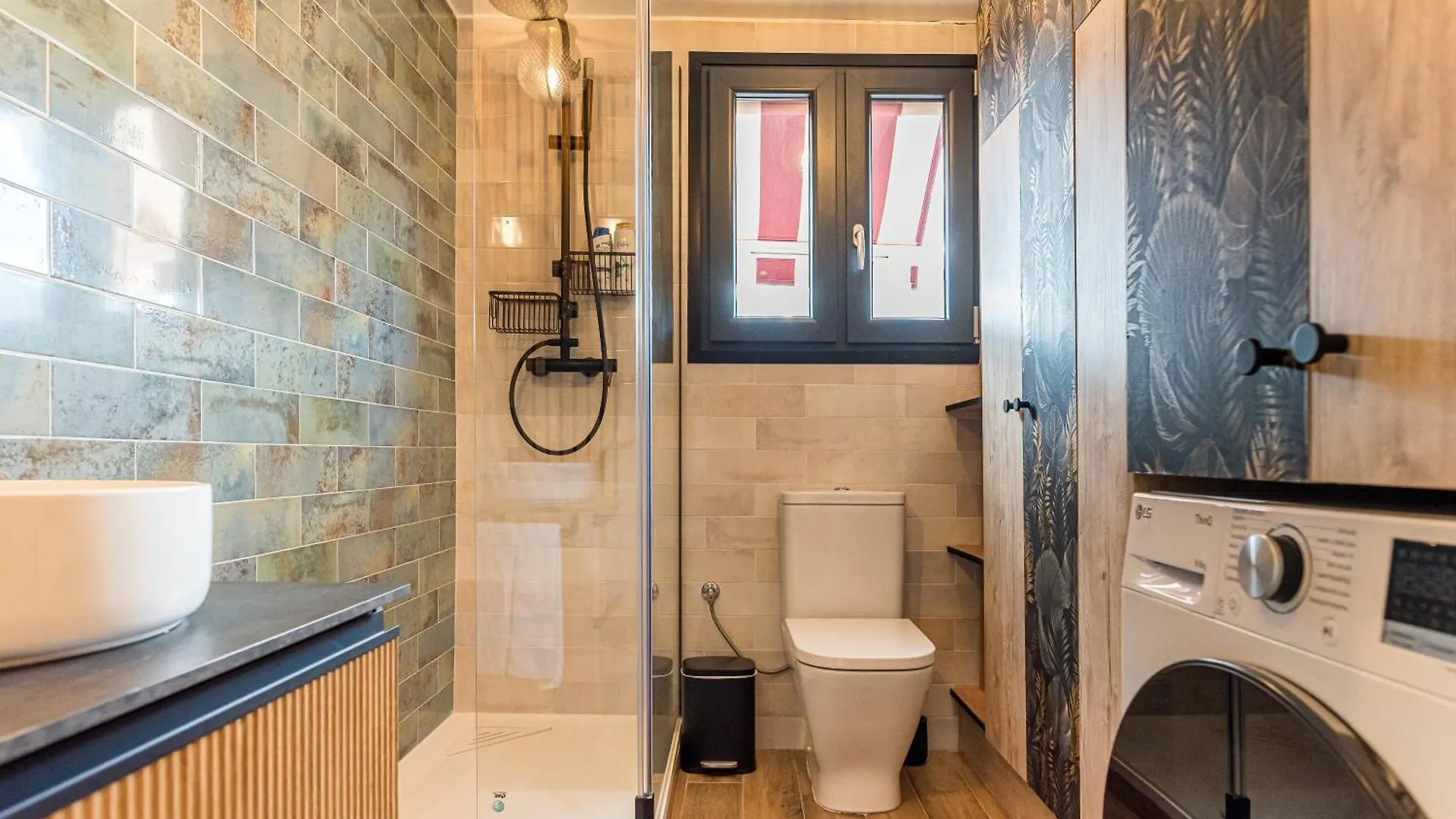 Urban Luxe Studio Torremoilinos Torremolinos