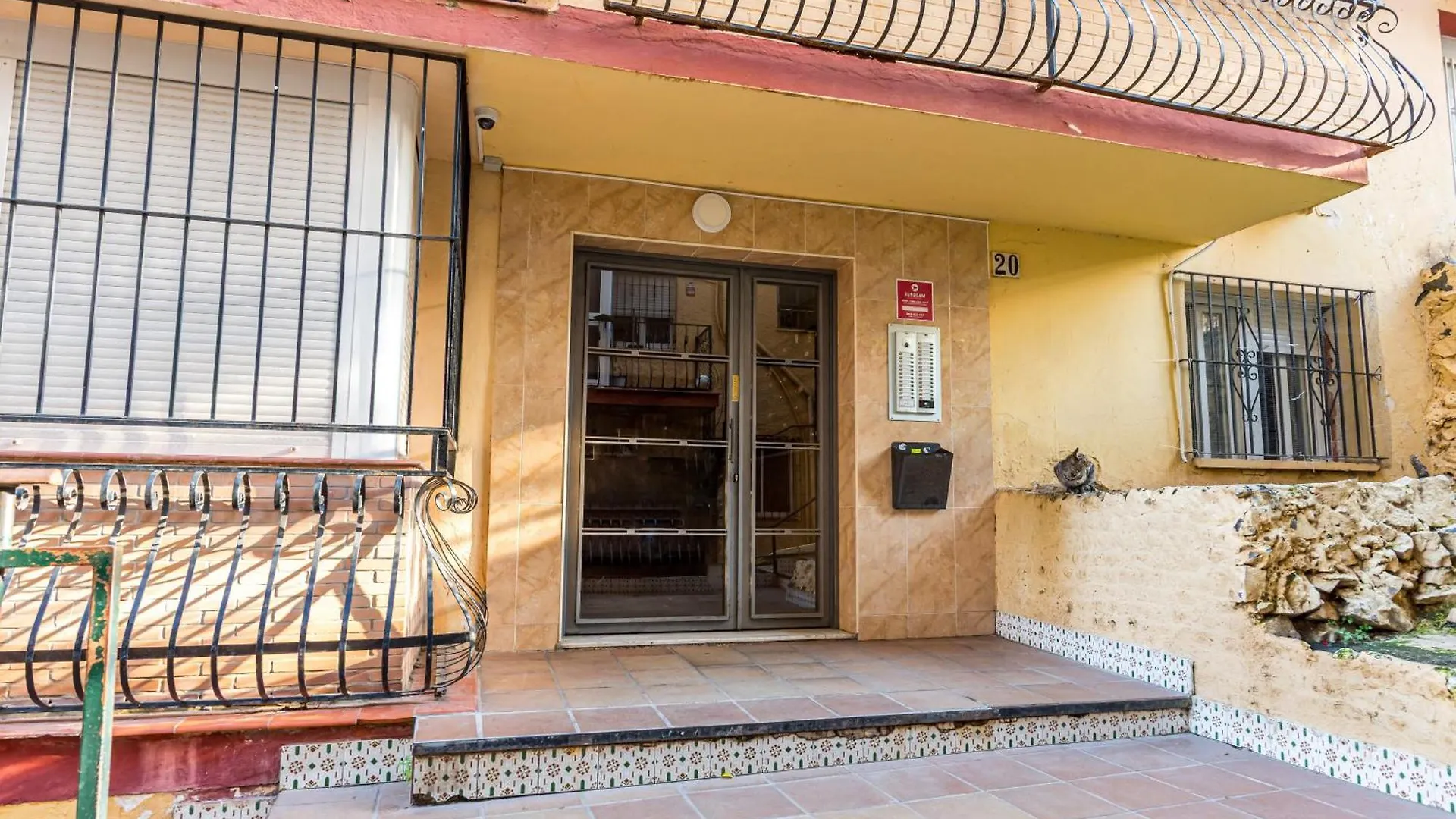Apartment Urban Luxe Studio Torremoilinos Torremolinos Spain