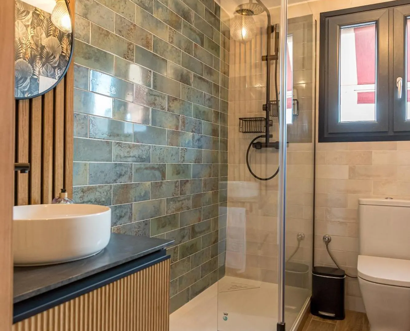 Urban Luxe Studio Torremoilinos Torremolinos Spain