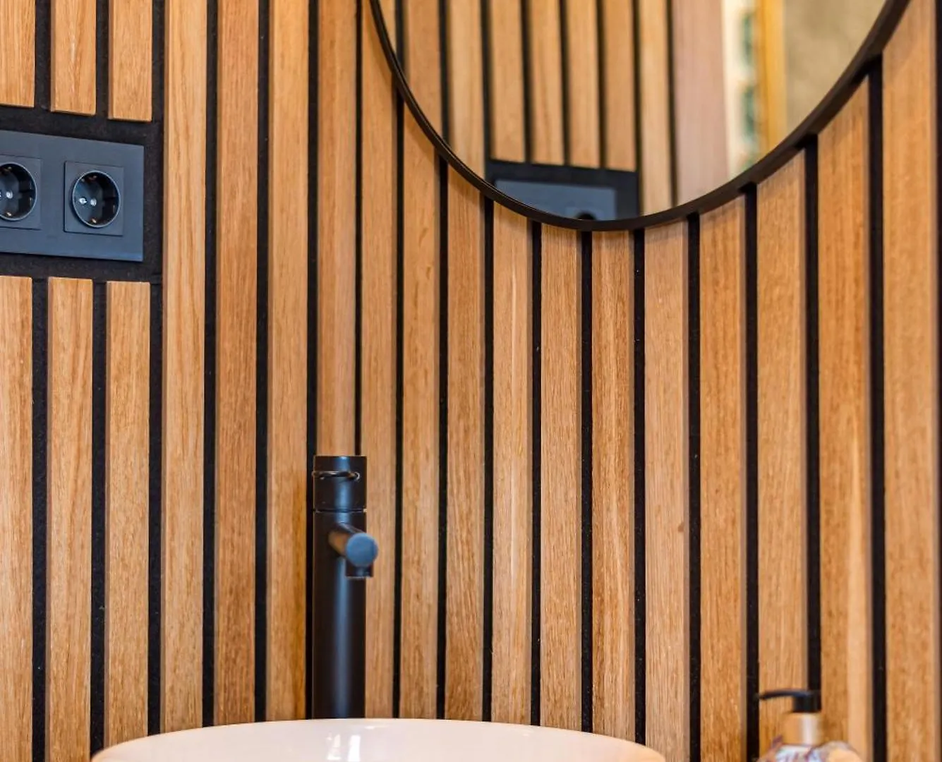 Apartment Urban Luxe Studio Torremoilinos Torremolinos Spain